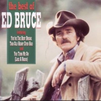 Ed Bruce - Best Of Ed Bruce [MCA]